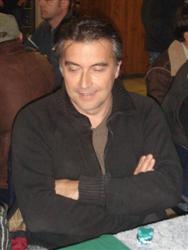 Marc A. "Salvador"