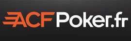 logo acf poker