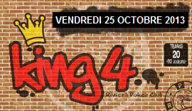 annonce King4 13
